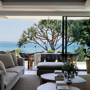 Court 4 Beachfront Bliss , Noosa Heads Australia