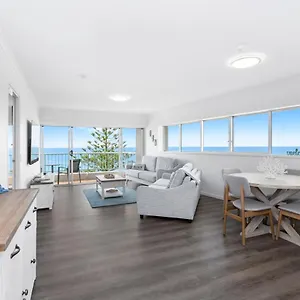 Aparthotel Narrowneck Court