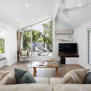 Tranquil Mediterranean Bianco , Noosa Heads Australia