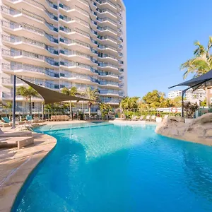 Aparthotel Club Wyndham Kirra