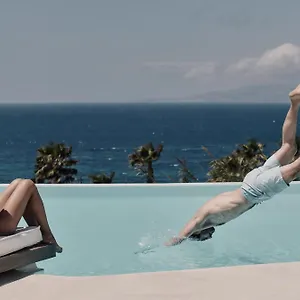 Mykonos Earth (adults Only) 5*, Mykonos Town Greece