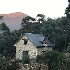 The Stone , Hobart Australia
