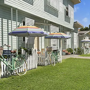 Motel La Costa Beachside