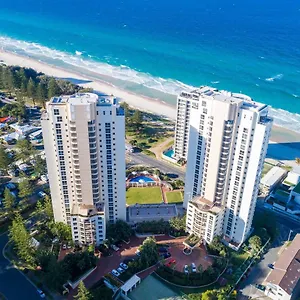 Apart Otel Xanadu, Gold Coast