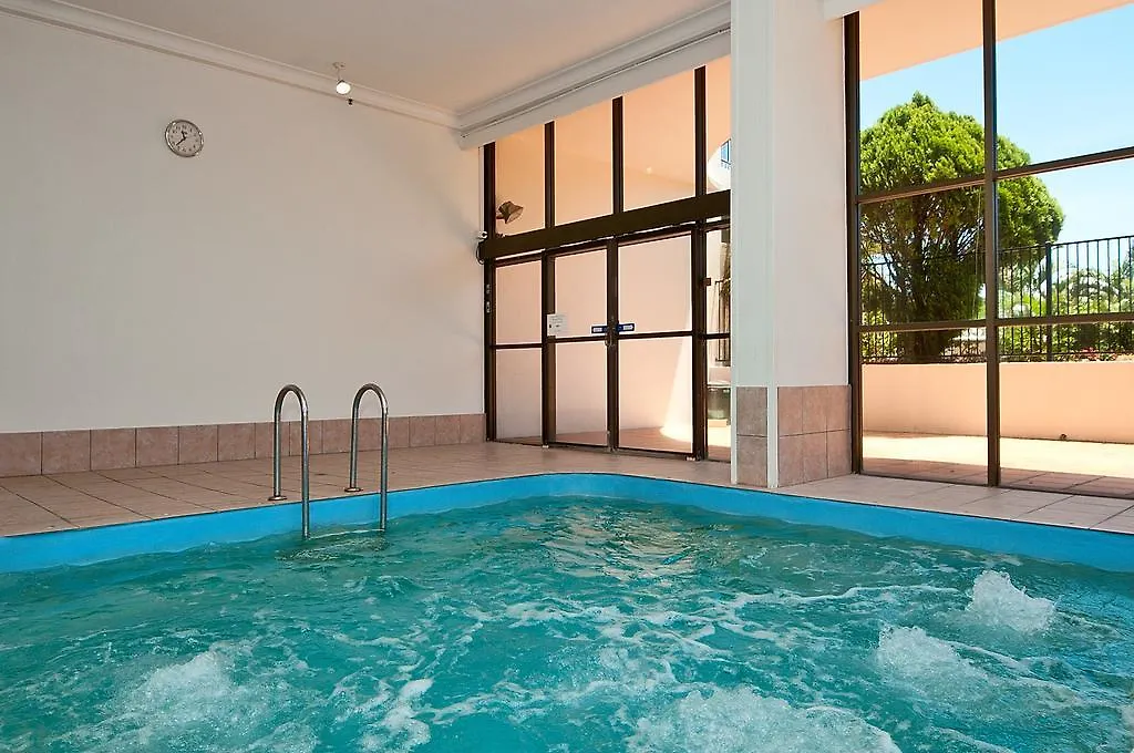Spectrum Holiday Apartments Gold Coast Australia