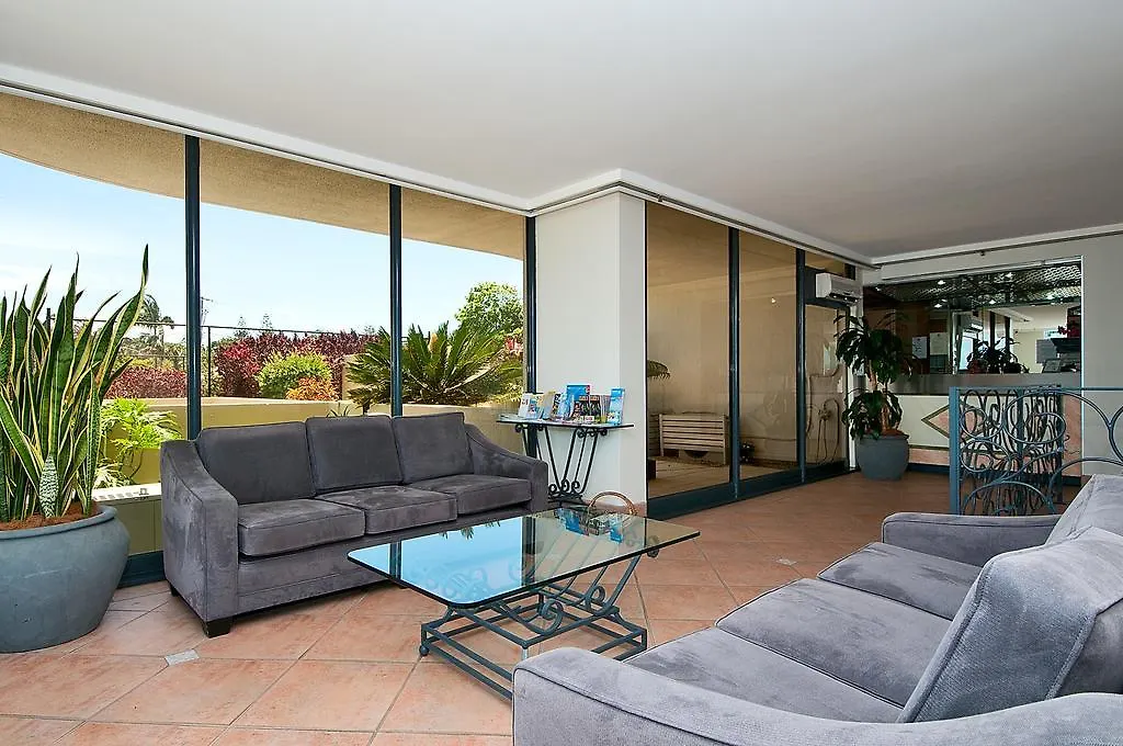 *** Aparthotel Spectrum Holiday Apartments Gold Coast Australia