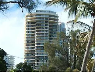 Spectrum Holiday Apartments Gold Coast 3*,  Australia