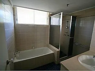 Spectrum Holiday Apartments Gold Coast