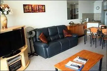 Spectrum Holiday Apartments Gold Coast