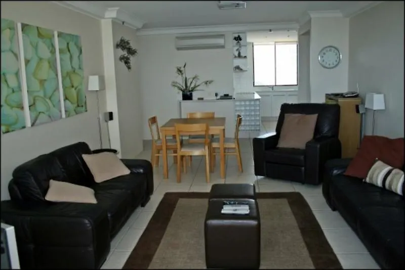 Spectrum Holiday Apartments Gold Coast