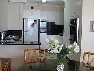 Aparthotel Spectrum Holiday Apartments Gold Coast